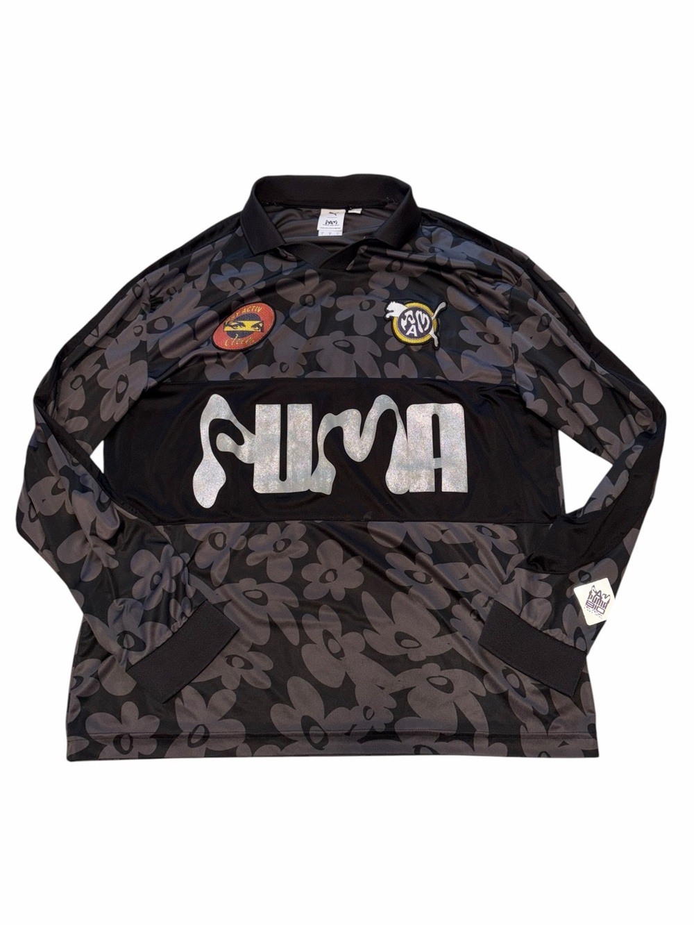 Puma X P.A.M. Mens Large Jersey